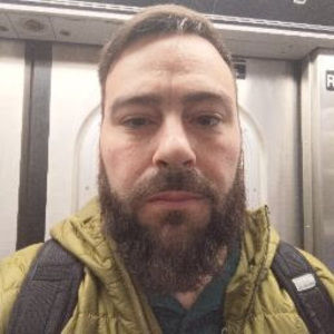 Meet your Posher, William